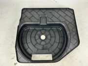 Reserveradverkleidung AUDI A4 (8K2, B8) S4 quattro 8T0012116B