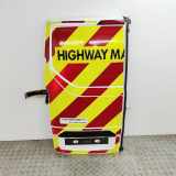 Tür links hinten Ford Transit Custom V362 Bus (F3) PBK21V40011EA