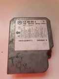 Airbag-Steuergerät VW TRANSPORTER V (T5) Furgon 2.5 TDI 4motion 1C0909605A