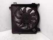 Kühlmodul Opel Astra H Caravan () 3135103909