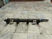 Kraftstoffzuführung