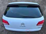 Kofferraumdeckel CITROËN C4 AIRCROSS 1.6 HDi 115