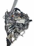Motor AUDI A4 (8W2, B9) 2.0 TDI DET
