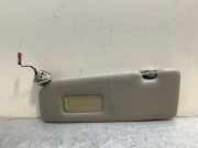 Linke Sonnenblende BMW 6 (E63) 650 i 1010232400