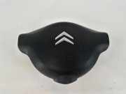 Lenkrad Airbag CITROËN BERLINGO Furgon (B9) 1.6 HDi 90 16V 96721955ZD