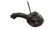 Nabe hinten rechts BMW 3 Touring (E46) 330 d 1097044901 201791