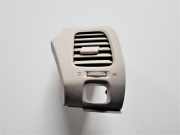 Lüftungsgitter Armaturenbrett Nissan Leaf (ZE0) 687613NA0A