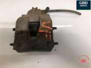 Bremssattel links vorne VW Polo VI (AW) 2Q0615123