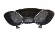 Kombiinstrument FORD C-MAX II (DXA/CB7, DXA/CEU) 1.6 TDCi BM5T10849CR