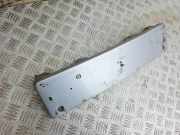 Kennzeichenhalter MERCEDES-BENZ S Coupe (C140) SEC/CL 500 (140.070) 1408850581