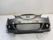 Frontstoßstange SEAT ALTEA (5P1) 2.0 TDI