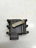 Air Con Air Flow Valve Motor MAZDA 6 Station Wagon (GY) 2.0 DI 3613P