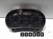 Tachometer VW Polo IV (9N, 9A)