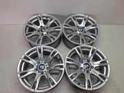 Schwellerzierleiste hinten rechts BMW X1 (E84) xDrive 20 d 7842635