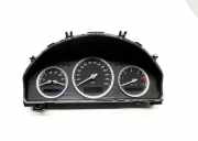 Kombiinstrument MERCEDES-BENZ C (W204) C 200 CDI (204.007, 204.006) A2045401811 A2045405848