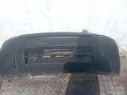 Frontstoßstange PEUGEOT PARTNER Furgon (5) 1.9 D 9643802277