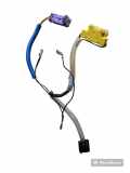 LENKWINKELSENSOR AIRBAGSCHLEIFRING WICKELFEDER VW GOLF V Variant (1K5) 1.9 TDI 1K0971584C