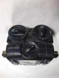 Heizungsbetätigung (Konsole) vorne Mercedes-Benz Vito/Mixto Kasten (W639) 5HB00851100
