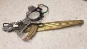 Fensterheber links hinten Mitsubishi Pajero Sport I (K7, K9) MR144537