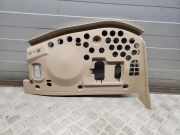 Armaturenbrett Verkleidung unten MERCEDES-BENZ GL (X166) GL 500 4-matic (166.873) A1666800607