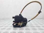 Türschloss hinten links SEAT LEON (1M1) 1.9 TDI
