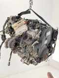 Motor VOLVO S60 I 2.4 D5 D5244T