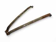 Halteband für Kraftstoffbehälter VW Transporter T4 Kasten ()