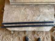 Dachreling links PORSCHE CAYENNE (9PA) S 4.5 755AW606376