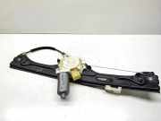 Türfensterheber hinten rechts BMW X5 (E70) 3.0 sd 6987262
