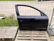 Vordere rechte Tür SKODA SUPERB II Estate (3T5) 2.0 TDI 16V