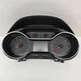 Kombiinstrument OPEL Crossland X (P17) (P17) 1.2 (75) 9842123380