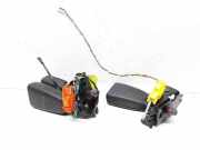 Gurtschloss Volvo S80 II (124) 8632316