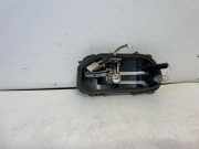 Hinterer Getriebedeckel AUDI A6 Allroad (4FH, C6) 3.0 TDI quattro 89393112