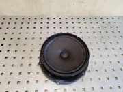 Türlautsprecher hinten links SKODA SUPERB II (3T4) 2.0 TDI 3T0035411A