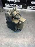 ABS Hydraulikblock MERCEDES-BENZ M (W163) ML 270 CDI (163.113) 10021096861