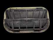 Karosserielüftungsgitter VW CADDY III Furgon (2KA, 2KH, 2CA, 2CH) 1.6 TDI 7L0819181