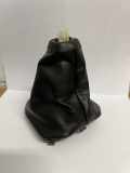 Schaltmanschette Leder LAND ROVER RANGE ROVER EVOQUE (L538) 2.2 D BJ327C455