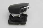 Schaltmanschette Leder AUDI A4 Allroad (8WH, B9) 3.0 TDI quattro