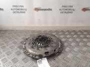 Kupplungsdruckplatte RENAULT MASTER III Furgon (FV) 2.3 dCi 125 FWD (FV0C, FV0D) 126005010