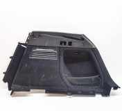 Kofferraumverkleidung rechts AUDI Q5 (FY) 2.0 TFSI quattro 80A863880T