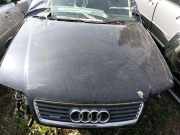 Motorhaube AUDI A6 Avant (4B5, C5) 2.5 TDI quattro