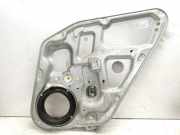 Türfensterheber hinten rechts HYUNDAI SONATA V (NF) 3.3 963323K000 2600514