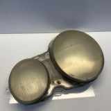 Scheinwerferglas vorne links MERCEDES-BENZ E (W210) E 270 CDI (210.016)