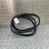 Türdichtungsgummi hinten rechts PEUGEOT 5008 II (MC, MJ, MR, M4) 1.5 BlueHDi 9812586680