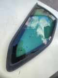 Linke Seite hinteres Seitenfenster SKODA OCTAVIA III (5E3) 1.6 TDI 4x4 5E9845297Q