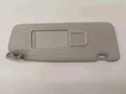 Rechte Sonnenblende AUDI A4 (8K2, B8) S4 quattro 8K0857552