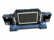 Navigationsanzeige FORD FOCUS II (DA_, HCP) 1.6 TDCi F1FT18B955GC