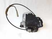 Türschloss rechts vorne Toyota Corolla Verso (E12J1)