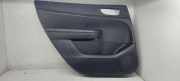 Türpolster hinten links PEUGEOT 307 (3A/C) 2.0 HDi 110 9637371477