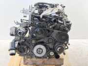 Motor MERCEDES-BENZ C (W204) C 200 CDI (204.001) 651913